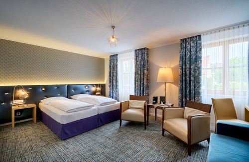 Munchen District Hotel | Hotel Lechnerhof