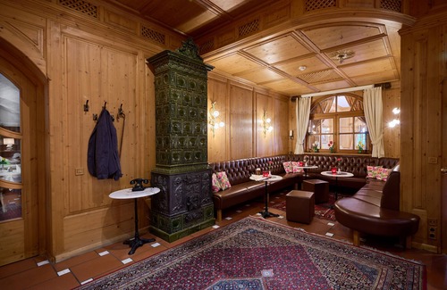 Munchen District Hotel | Hotel Lechnerhof