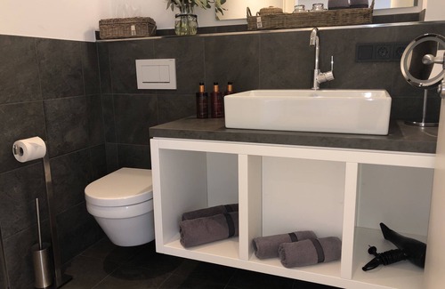 Greetsiel Hotel | Hotel Leegerpark