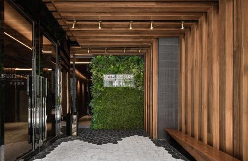 Cianjin District Hotel | HOTEL LEISURE Kaohsiung