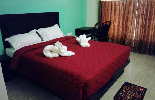Yercaud Bed & Breakfast | Hotel Lemon Stay