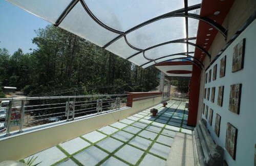 Yercaud Bed & Breakfast | Hotel Lemon Stay