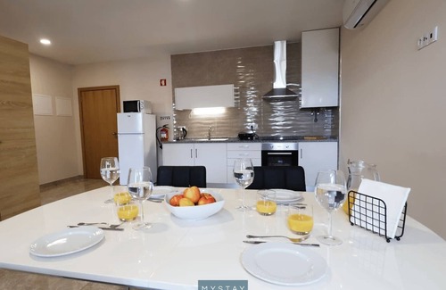 Mortagua Apartment | Hotel Lena Village | Apartment