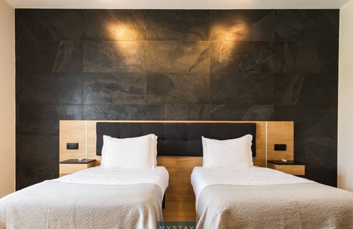 Mortagua Bed & Breakfast | Hotel Lena Village | Twin