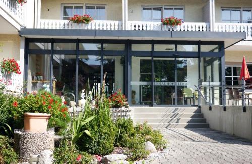 Bad Birnbach Hotel | Hotel Lenauhof