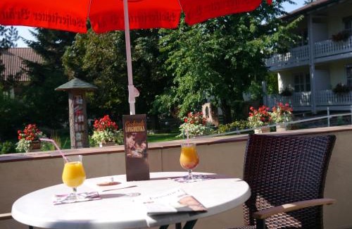 Bad Birnbach Hotel | Hotel Lenauhof