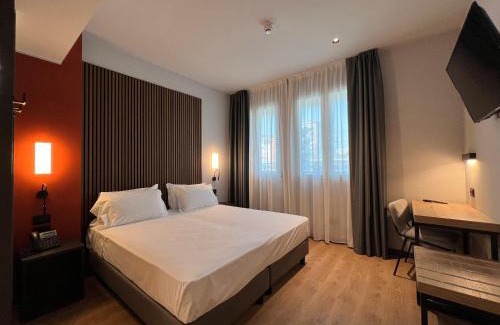 Lamarmora Hotel | Hotel Leonessa