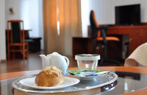 Bronowice Hotel | Hotel Leopolis