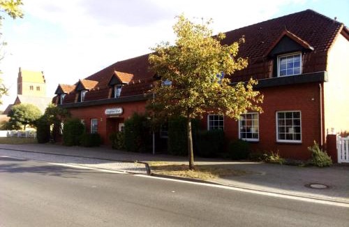 Arendsee Hotel | Hotel Leppiner Hof - B&B FRÜHSTÜCKSPENSION