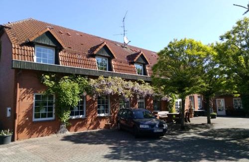 Arendsee Hotel | Hotel Leppiner Hof - B&B FRÜHSTÜCKSPENSION