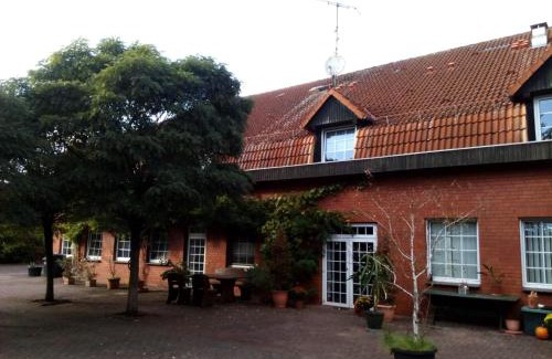 Arendsee Hotel | Hotel Leppiner Hof - B&B FRÜHSTÜCKSPENSION