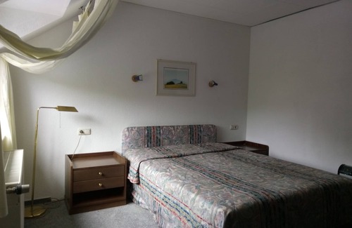 Arendsee Bed & Breakfast | Hotel Leppiner Hof