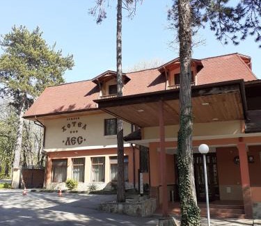 Razgrad Resort | Hotel Les