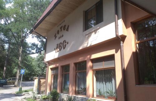Razgrad Resort | Hotel Les