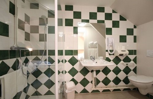 Gace Hotel | Hotel Les Champs