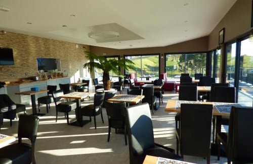 Criel-sur-Mer Hotel | Hotel Les Galets