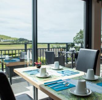 Criel-sur-Mer Hotel | Hotel Les Galets