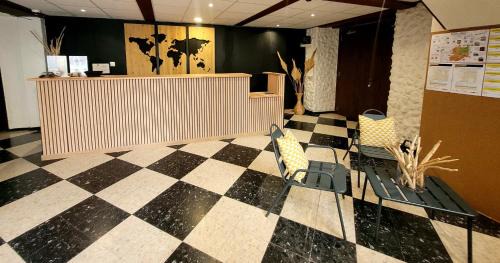 Prades Hotel | Hotel les Glycines