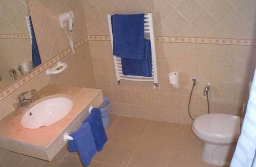 Sqanes Hotel | Hotel Les Palmiers Beach Holiday Village