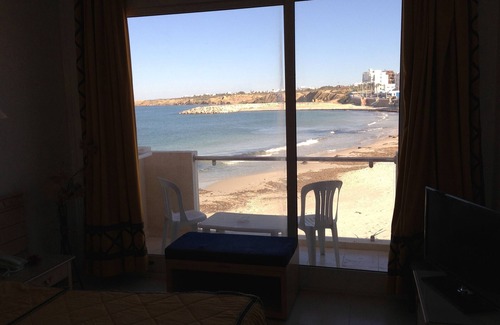 Sqanes Hotel | Hotel Les Palmiers Beach Holiday Village