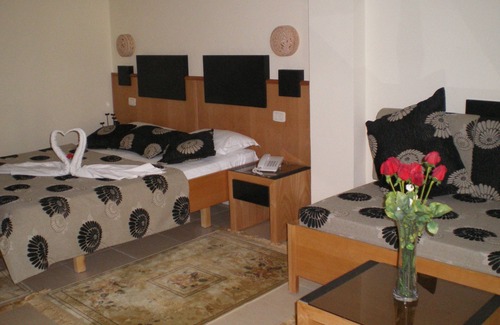 Sqanes Hotel | Hotel Les Palmiers Beach Holiday Village