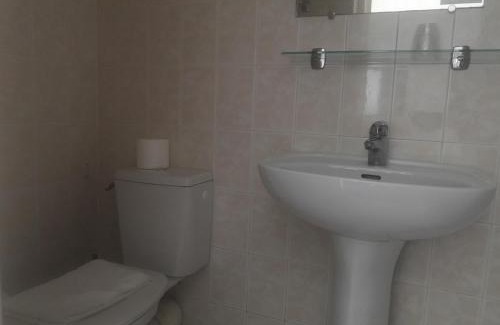 Saint-Eloi Hotel | Hotel les Troenes