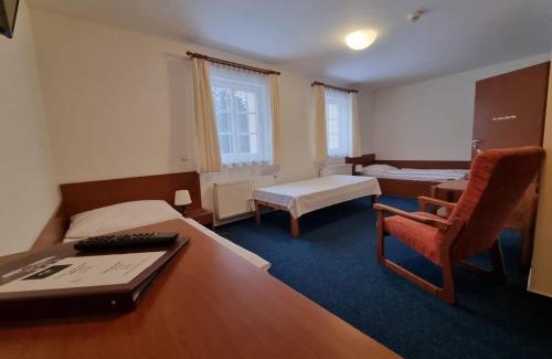 Korenov Hotel | Hotel Lesní Chata
