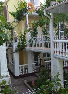 Karolino-Bugaz Hotel | Hotel Lev