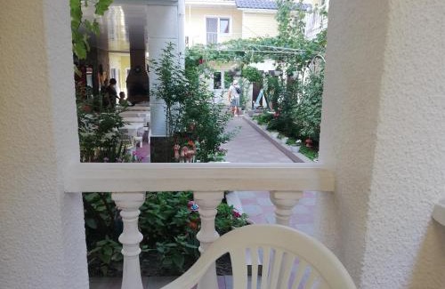 Karolino-Bugaz Hotel | Hotel Lev