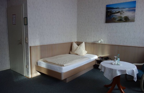 Mittelstadt Hotel | Hotel Lex