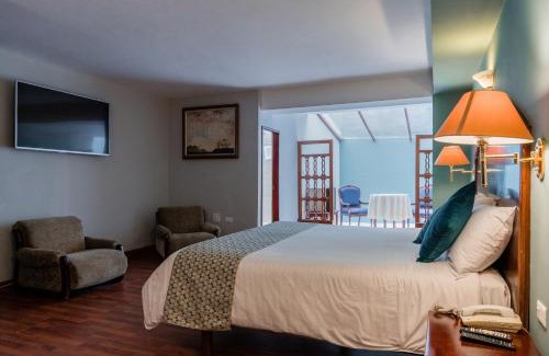 Loja Hotel | Hotel Libertador