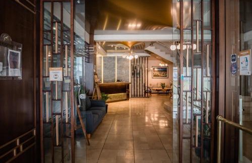 Loja Hotel | Hotel Libertador