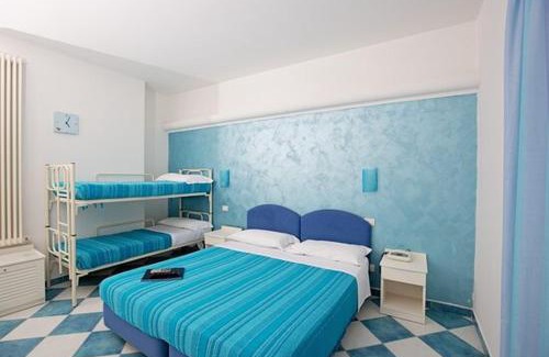 Riccione Hotel | Hotel Lido Europa