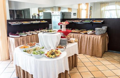 Riccione Hotel | Hotel Lido Europa