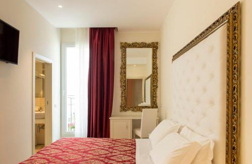 Viserba Hotel | Hotel Lido
