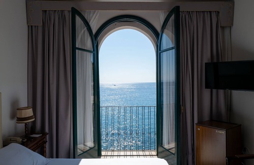 Spisone Hotel | Hotel Lido Mediterranee
