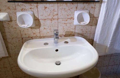 Spisone Hotel | Hotel Lido Mediterranee