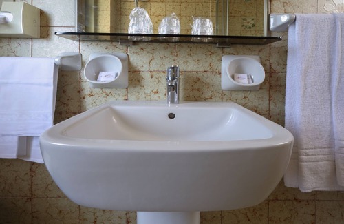 Spisone Hotel | Hotel Lido Mediterranee