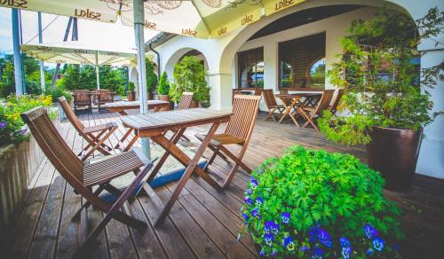 Kaina Hotel | Hotel Liilia
