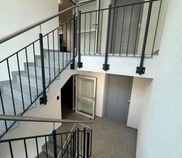 Steinen Hotel | Hotel Lijo, bei Basel
