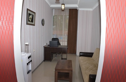 Akhaltsikhe Hotel | Hotel Like
