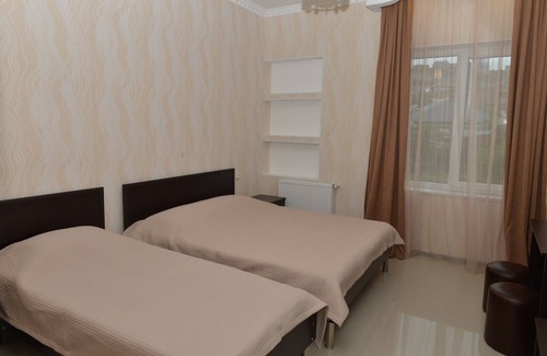 Akhaltsikhe Hotel | Hotel Like