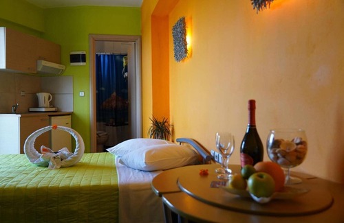 Katerini Hotel | Hotel Lilalo