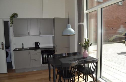 Skanderborg Apartment | Hotel Lille Nyhavn