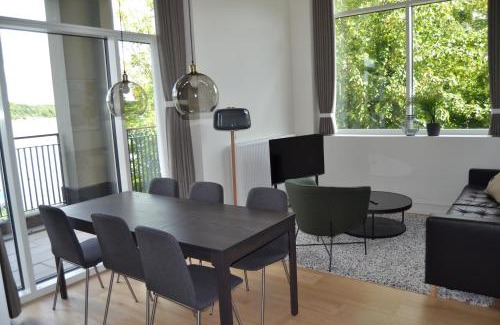 Skanderborg Apartment | Hotel Lille Nyhavn