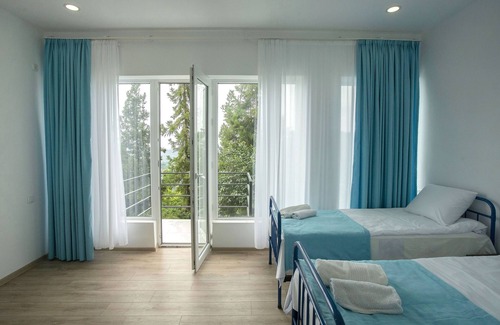 Chakvi Hotel | Hotel Limonchelo