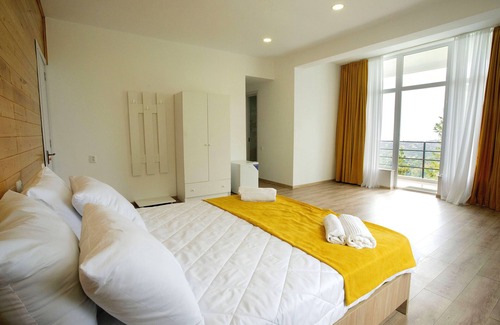 Chakvi Hotel | Hotel Limonchelo
