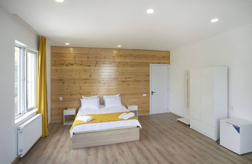 Chakvi Hotel | Hotel Limonchelo