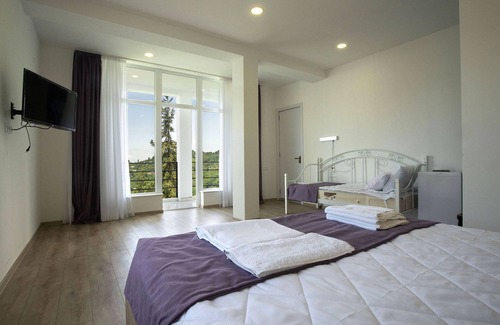 Chakvi Hotel | Hotel Limonchelo