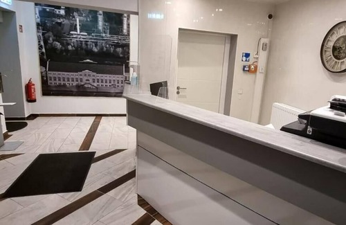 Ellinghorst Apartment | Hotel Linda